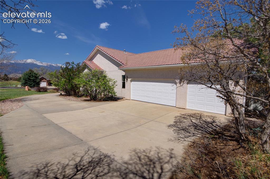 5165 Wild Rose Lane Colorado Springs CO 80918