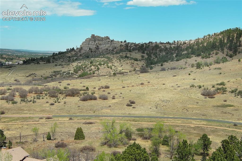 5165 Wild Rose Lane Colorado Springs CO 80918