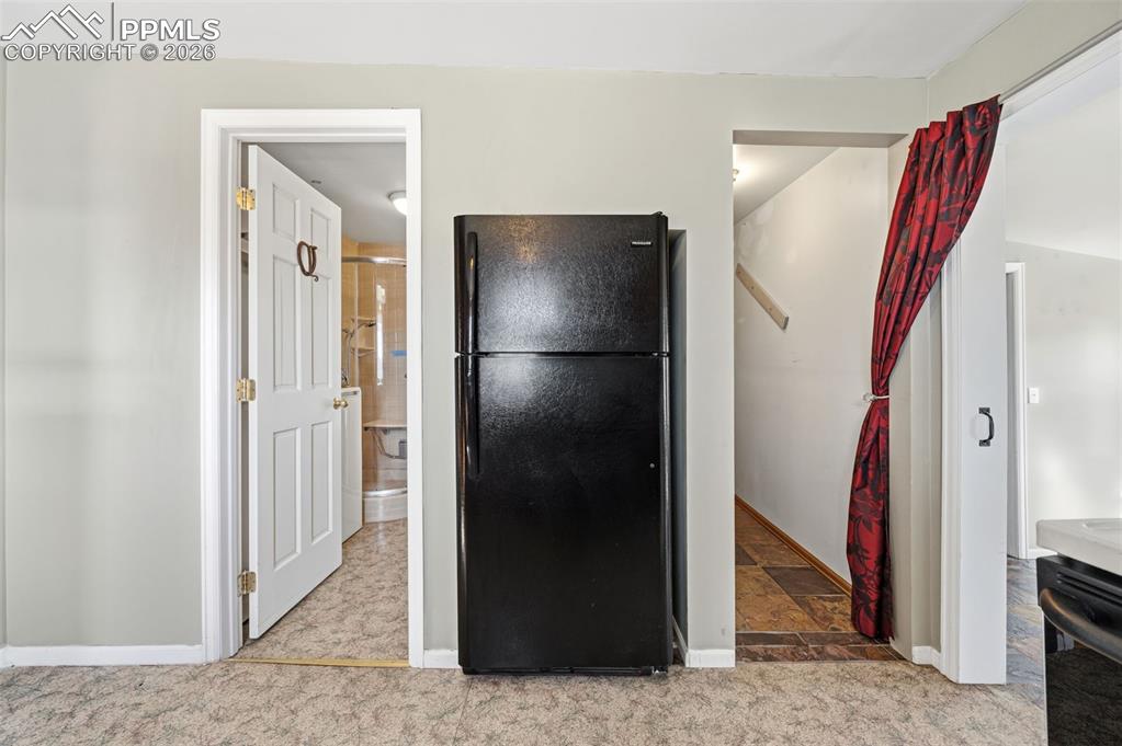 310 E Whiting Avenue Cripple Creek CO 80813