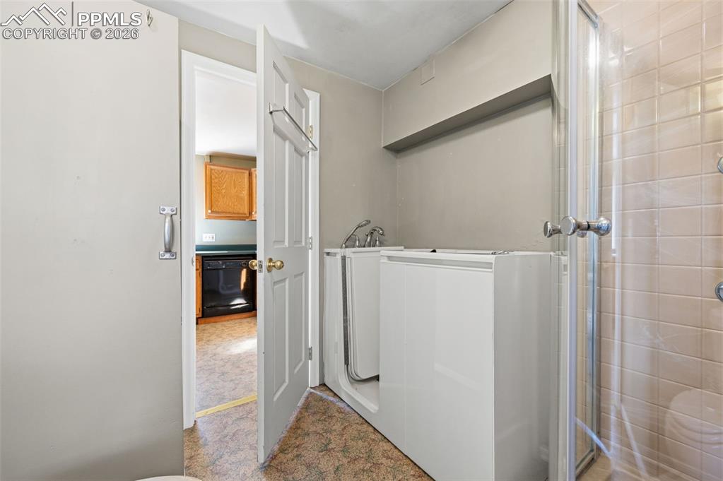 310 E Whiting Avenue Cripple Creek CO 80813