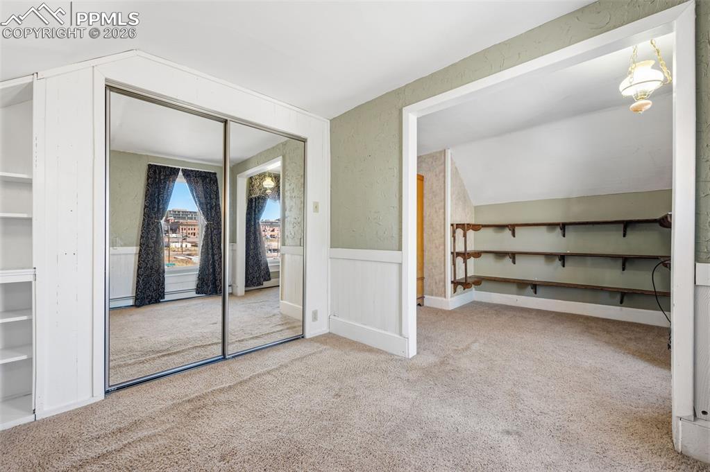 310 E Whiting Avenue Cripple Creek CO 80813