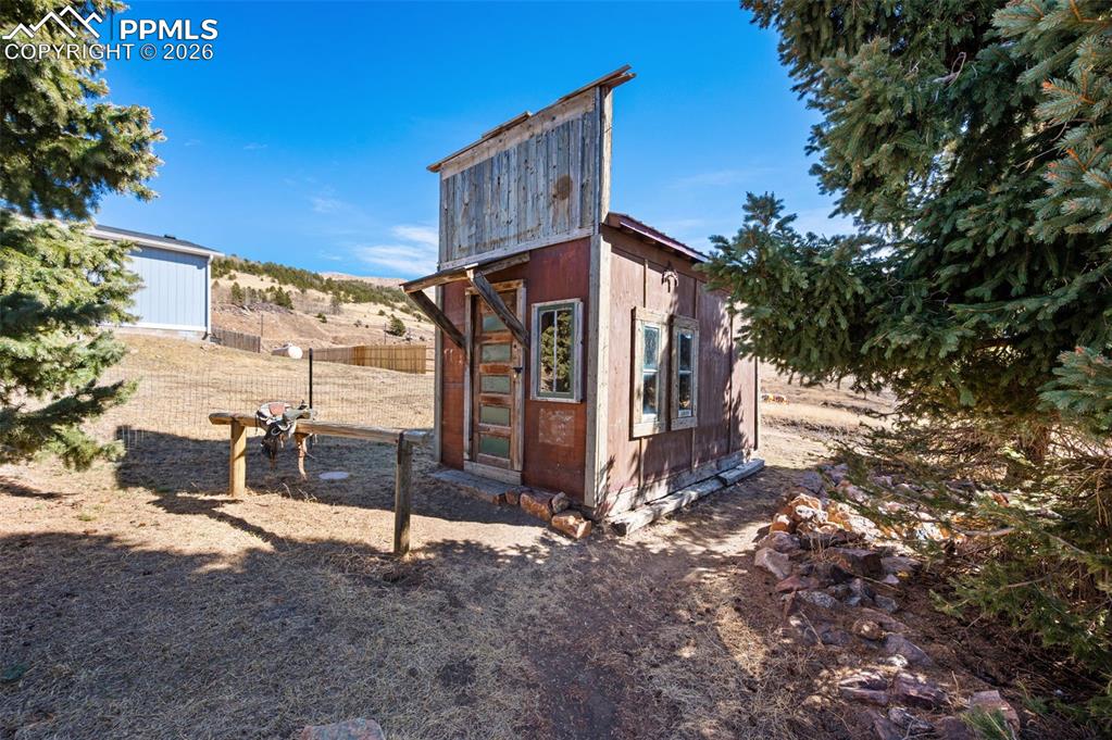 310 E Whiting Avenue Cripple Creek CO 80813