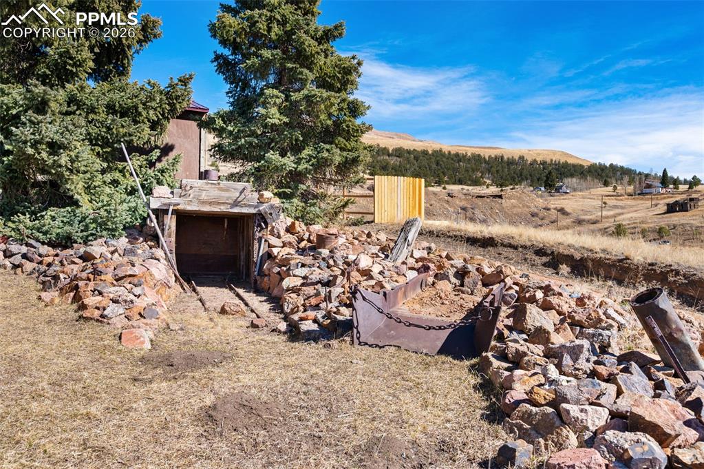 310 E Whiting Avenue Cripple Creek CO 80813