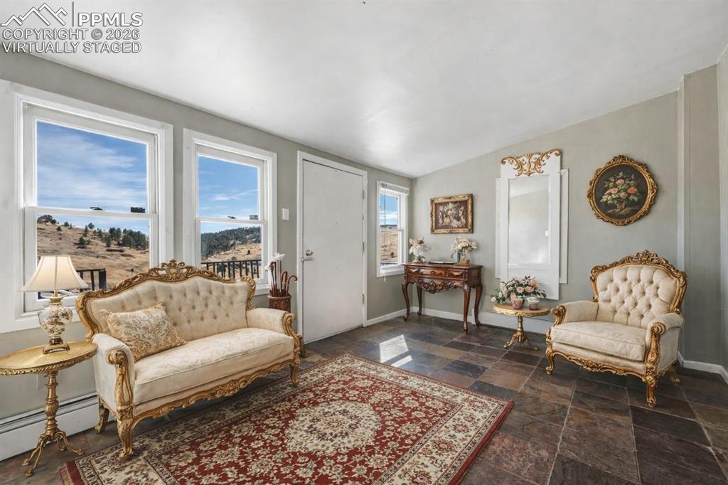 310 E Whiting Avenue Cripple Creek CO 80813