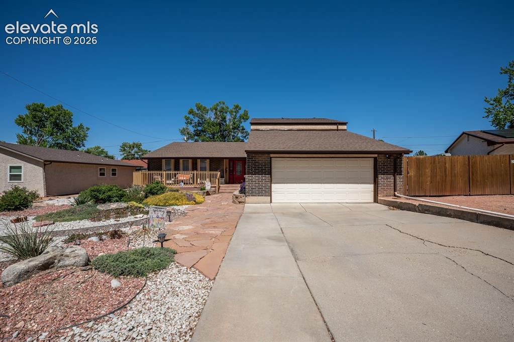 3231 Shalimar Terrace Pueblo CO 81008