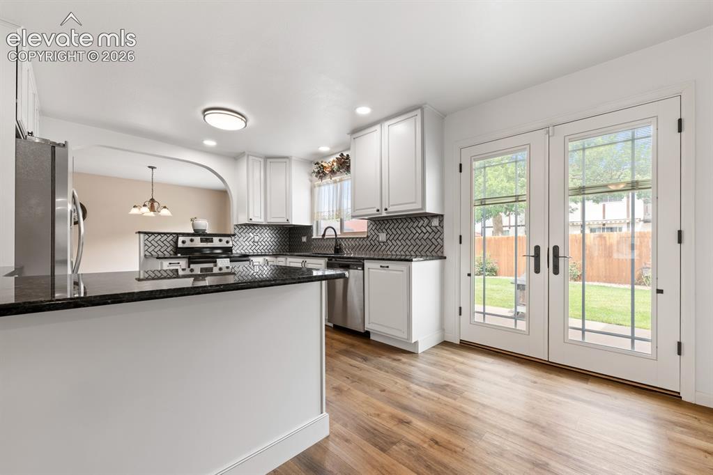 3231 Shalimar Terrace Pueblo CO 81008