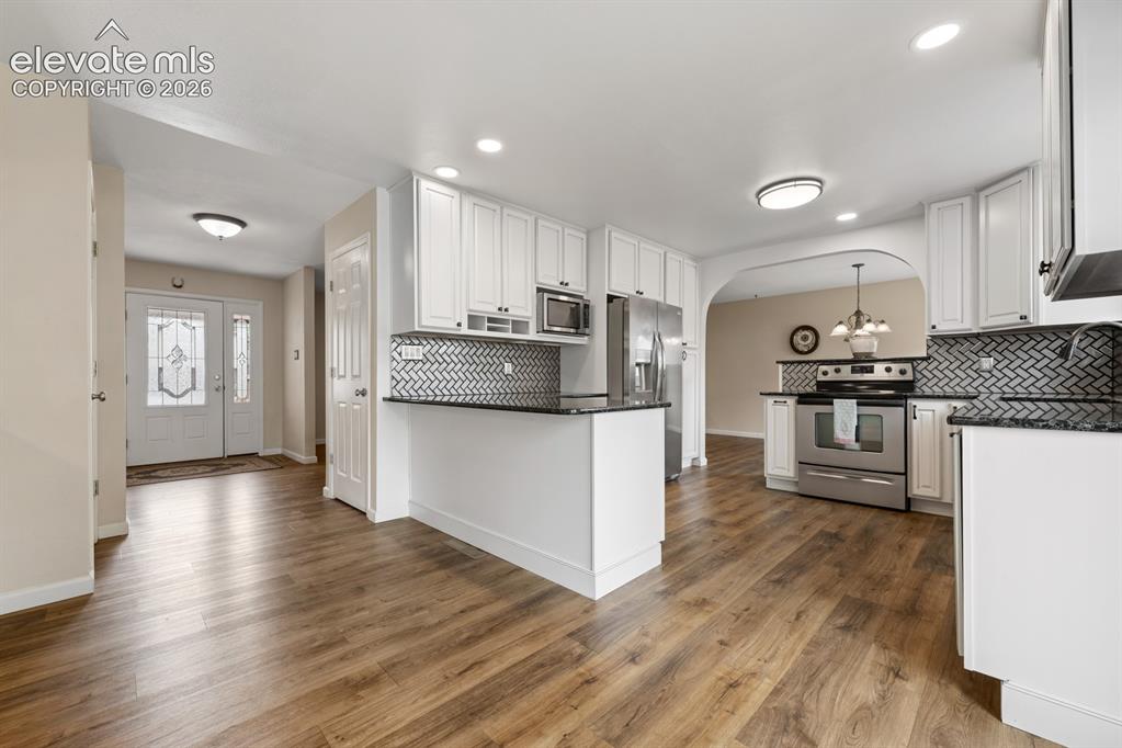 3231 Shalimar Terrace Pueblo CO 81008