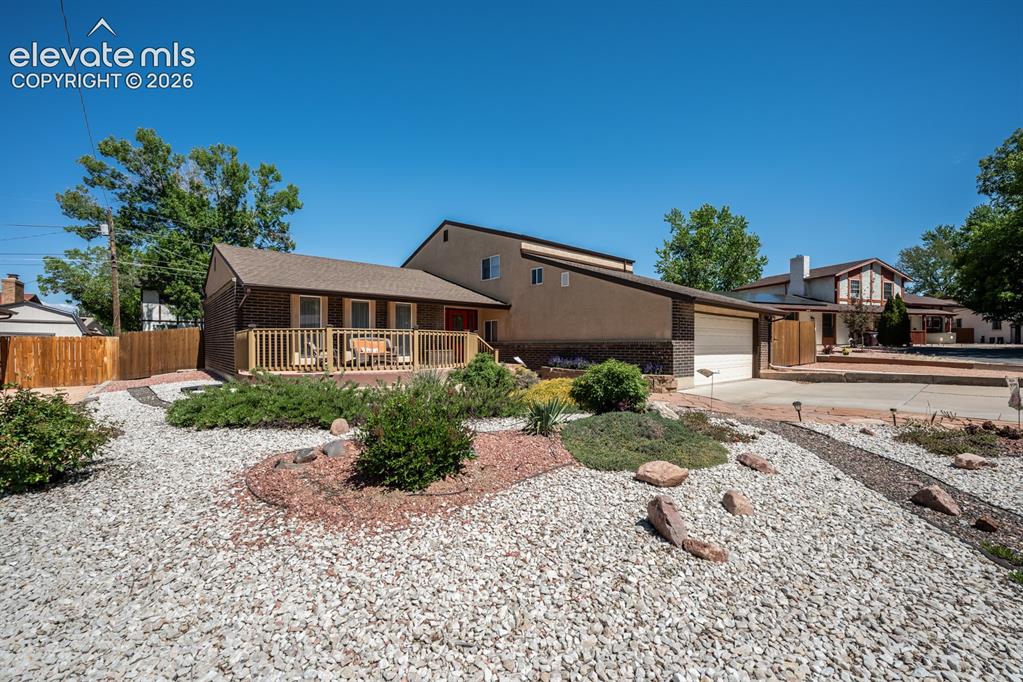 3231 Shalimar Terrace Pueblo CO 81008