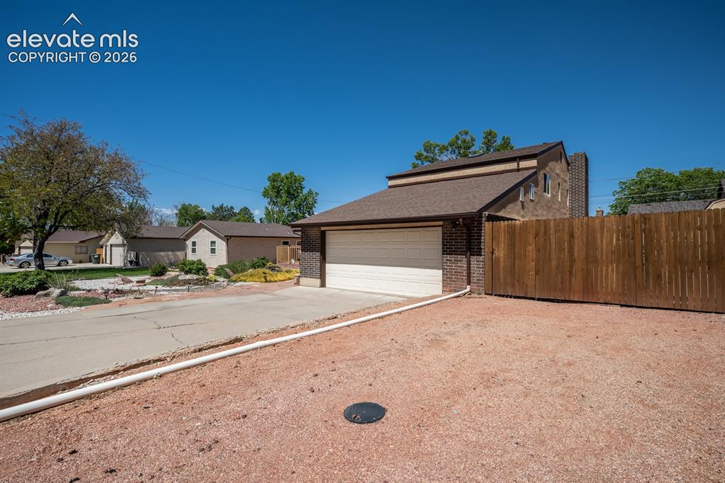3231 Shalimar Terrace Pueblo CO 81008