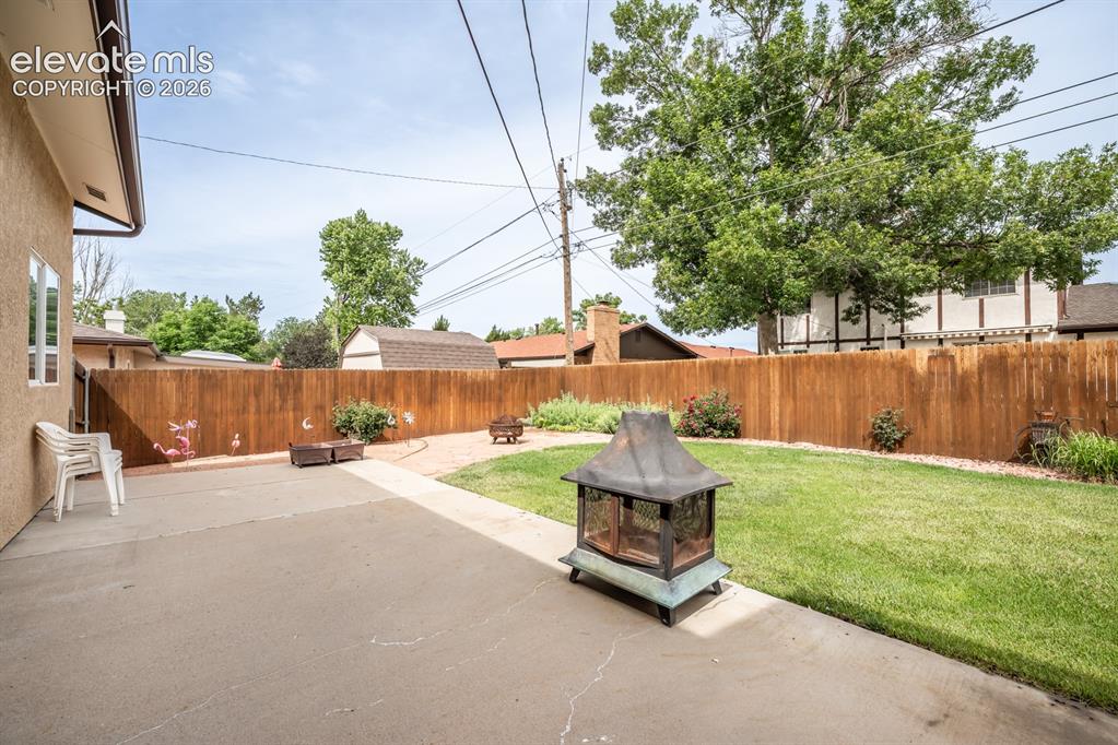 3231 Shalimar Terrace Pueblo CO 81008