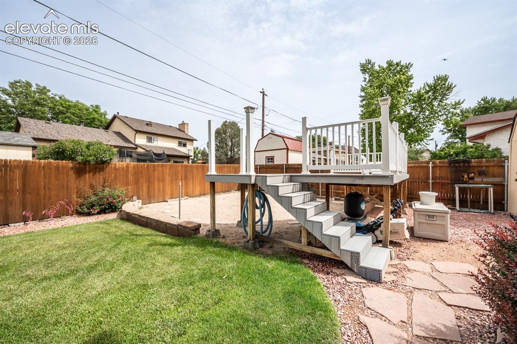3231 Shalimar Terrace Pueblo CO 81008