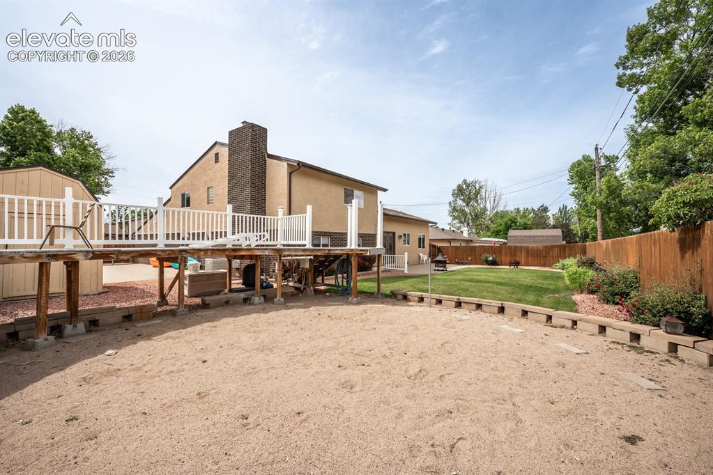 3231 Shalimar Terrace Pueblo CO 81008