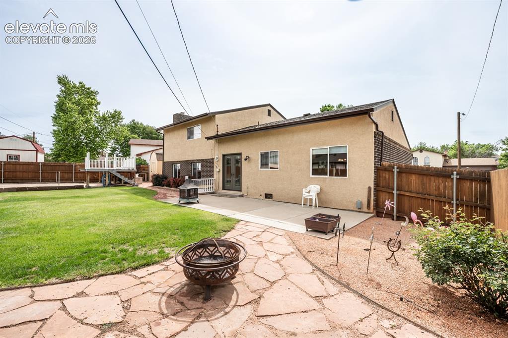 3231 Shalimar Terrace Pueblo CO 81008
