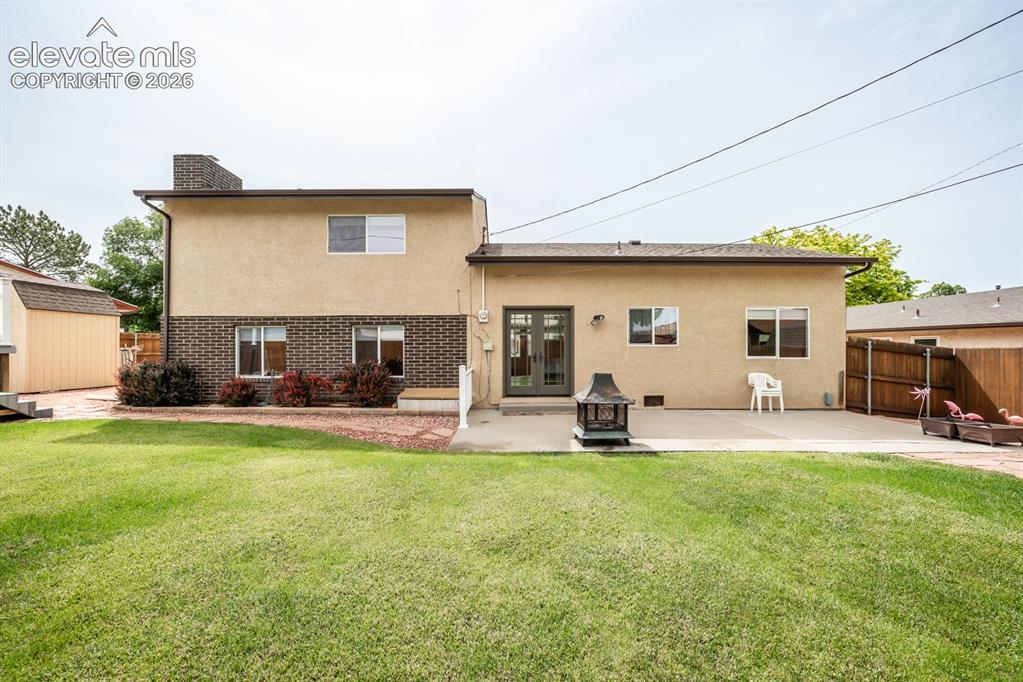 3231 Shalimar Terrace Pueblo CO 81008