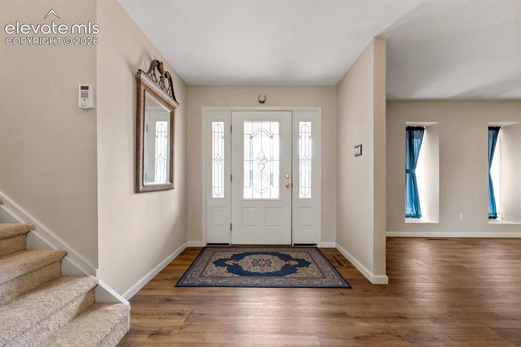 3231 Shalimar Terrace Pueblo CO 81008