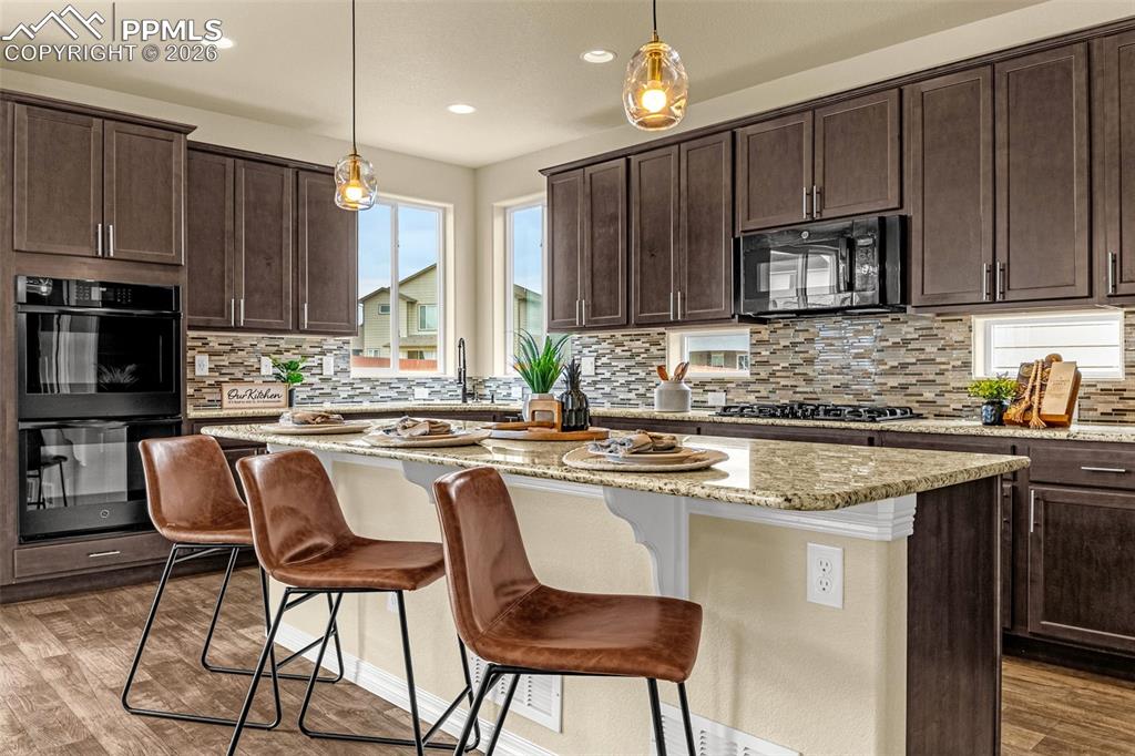 9563 Fairway Glen Drive Peyton CO 80831