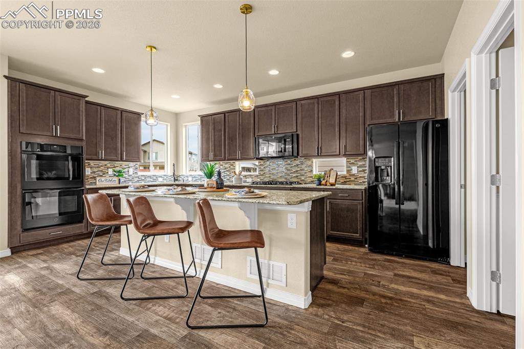 9563 Fairway Glen Drive Peyton CO 80831