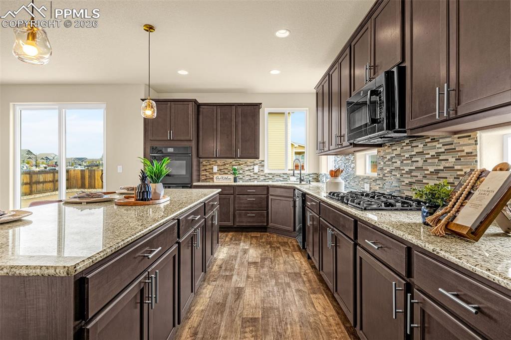 9563 Fairway Glen Drive Peyton CO 80831