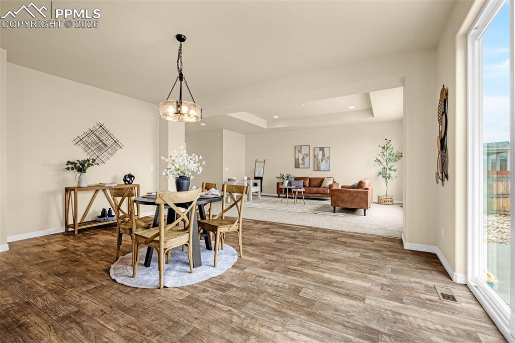 9563 Fairway Glen Drive Peyton CO 80831