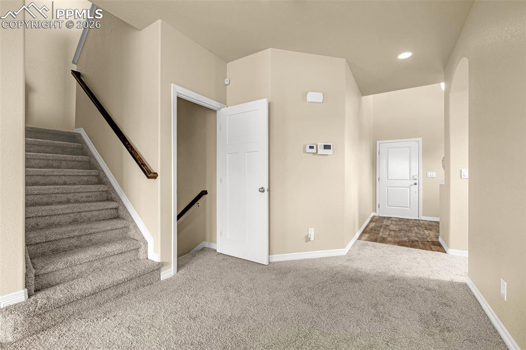 9563 Fairway Glen Drive Peyton CO 80831