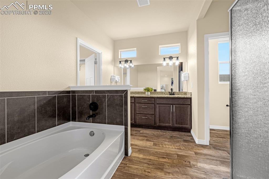 9563 Fairway Glen Drive Peyton CO 80831