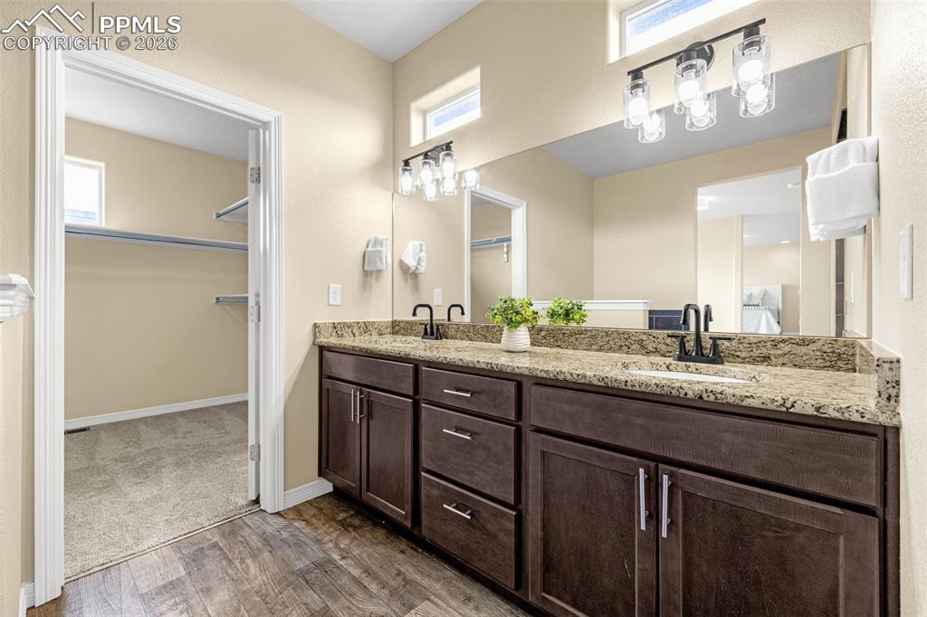 9563 Fairway Glen Drive Peyton CO 80831