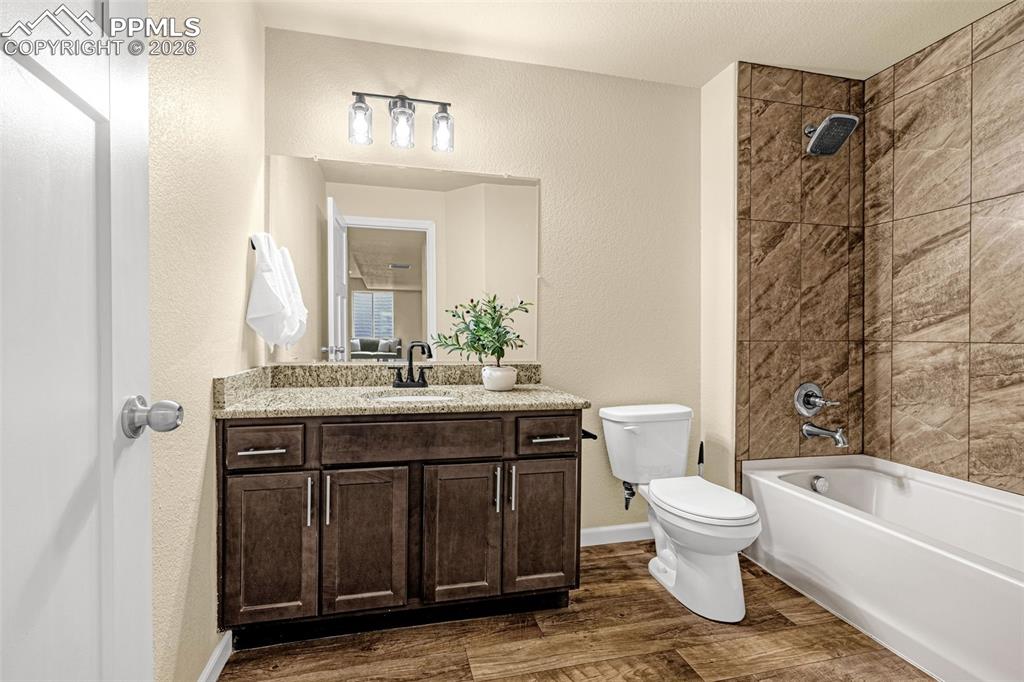 9563 Fairway Glen Drive Peyton CO 80831