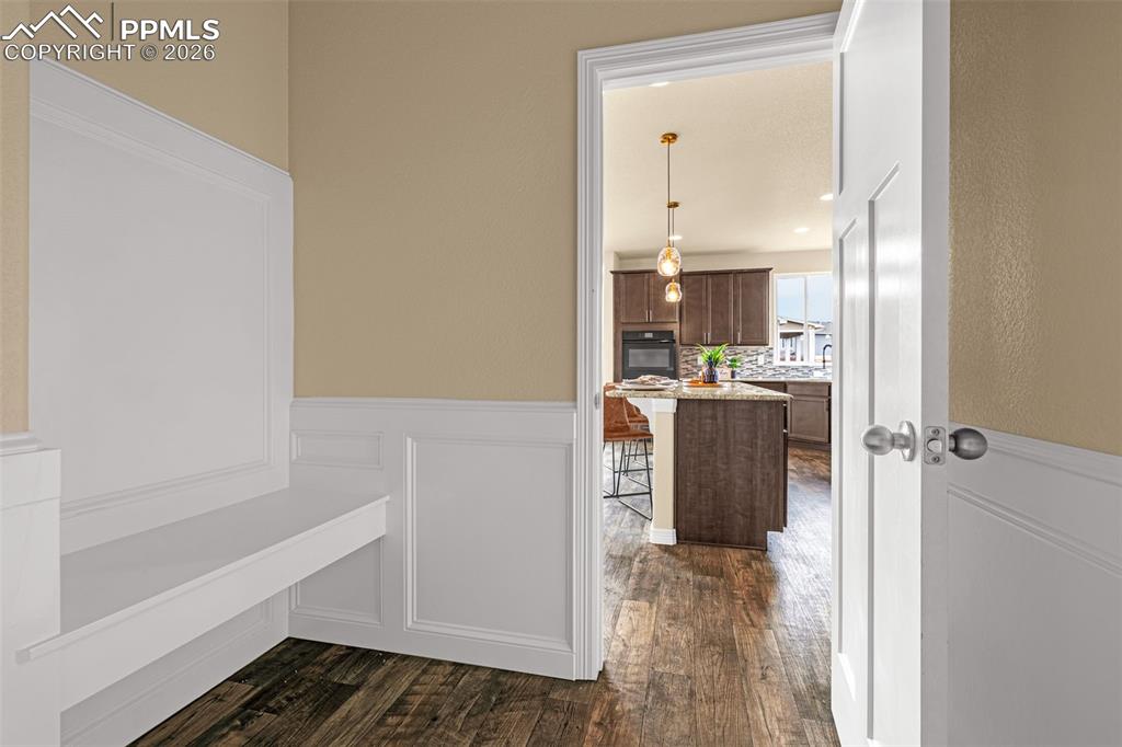 9563 Fairway Glen Drive Peyton CO 80831