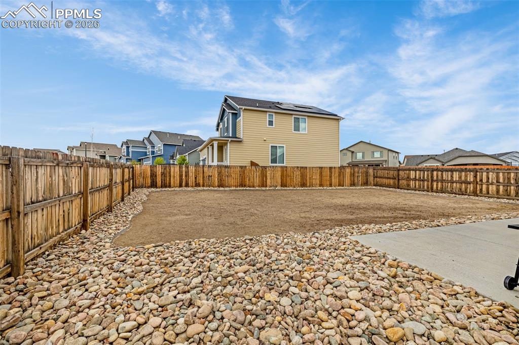 9563 Fairway Glen Drive Peyton CO 80831