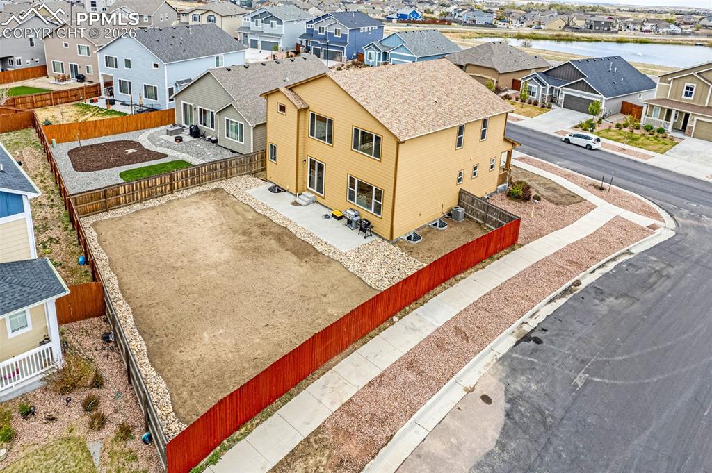 9563 Fairway Glen Drive Peyton CO 80831