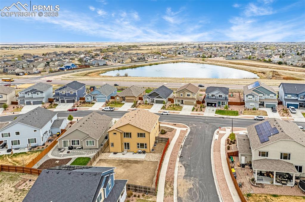 9563 Fairway Glen Drive Peyton CO 80831