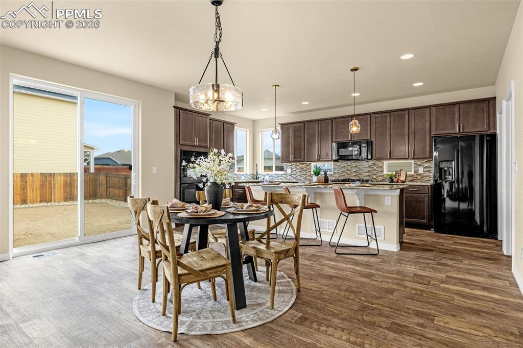 9563 Fairway Glen Drive Peyton CO 80831
