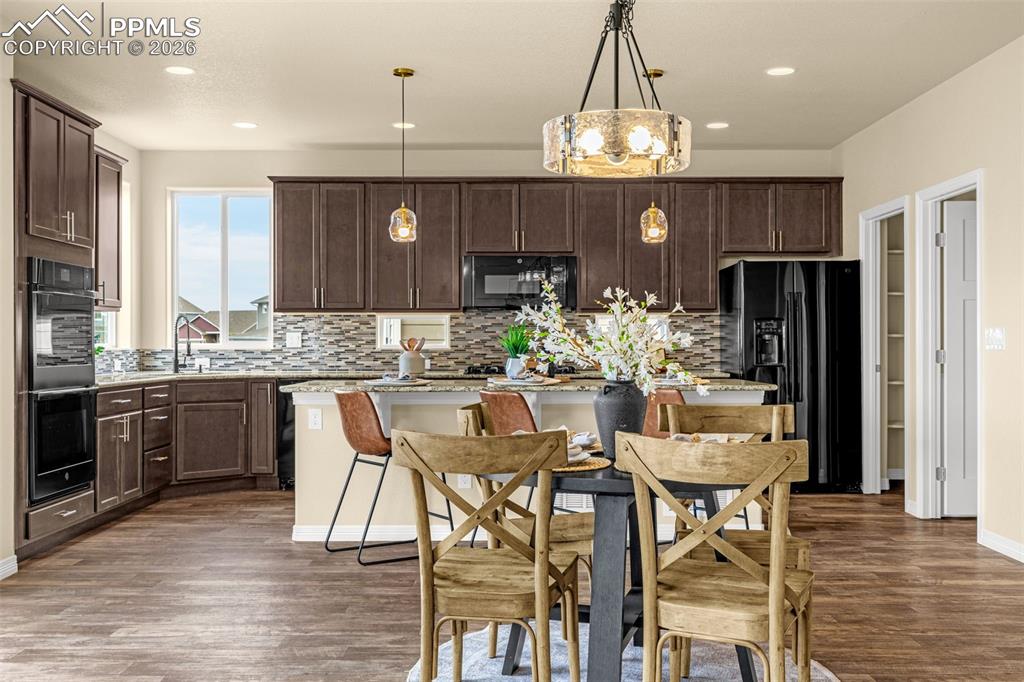 9563 Fairway Glen Drive Peyton CO 80831