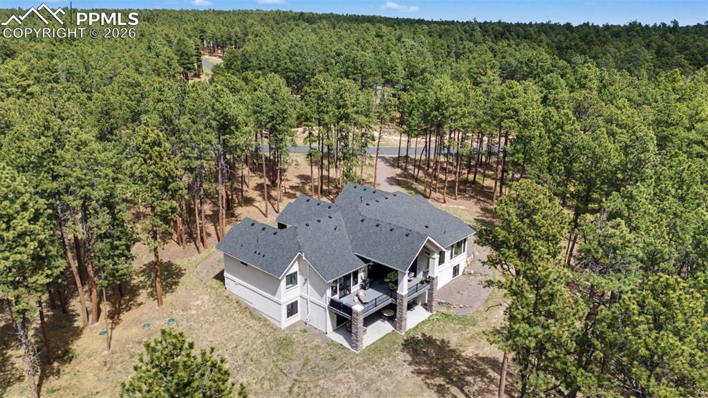 4015 Hidden Rock Road Colorado Springs CO 80908