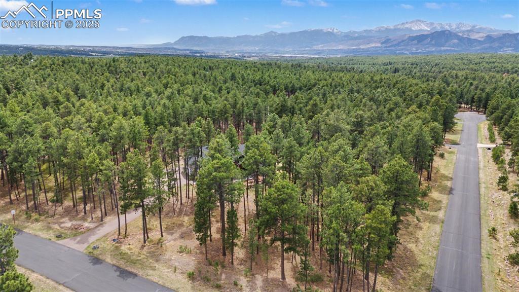 4015 Hidden Rock Road Colorado Springs CO 80908