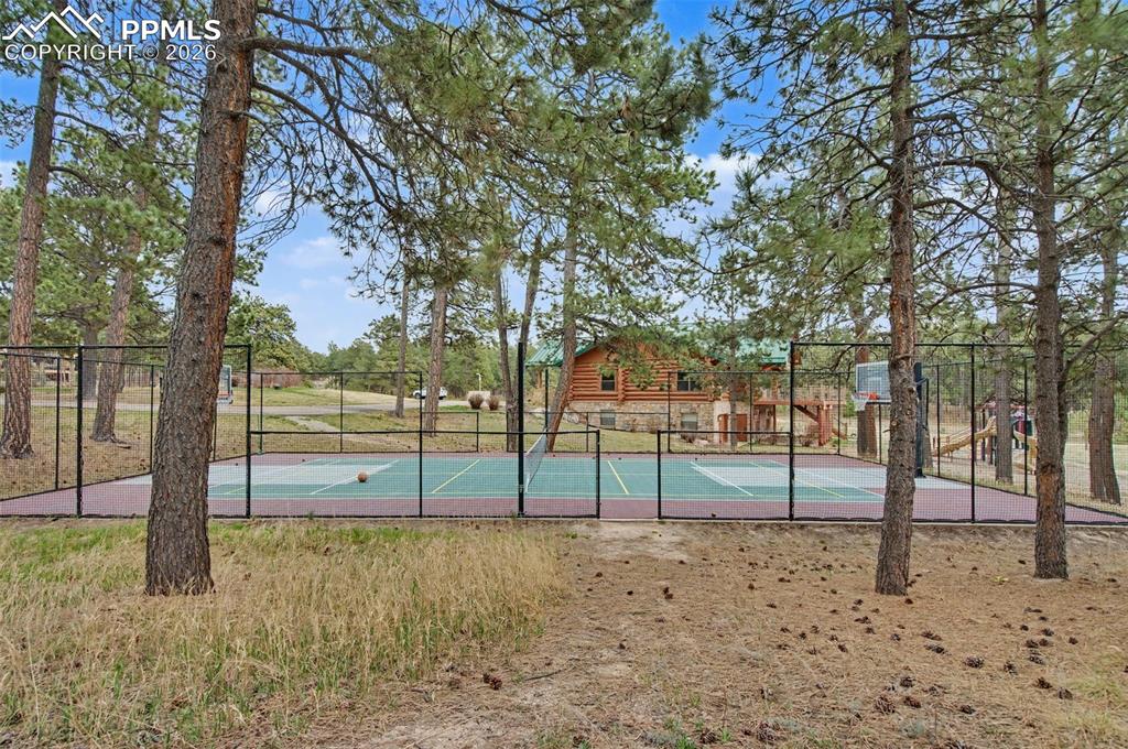 4015 Hidden Rock Road Colorado Springs CO 80908