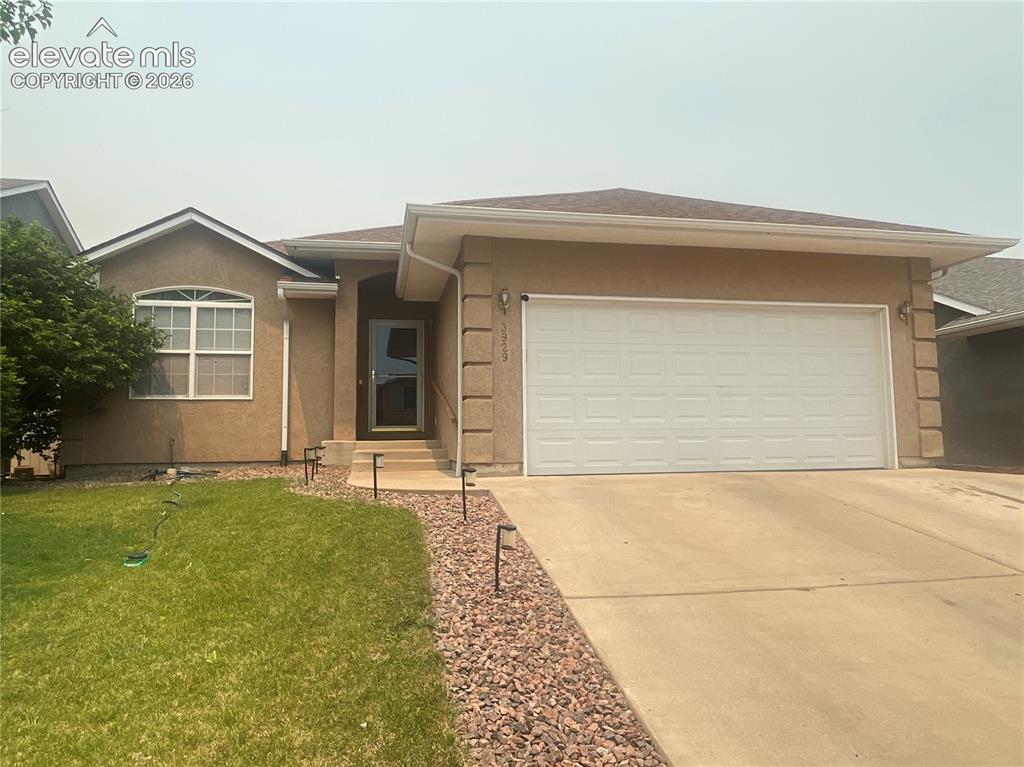 3929 Pronghorn Lane Pueblo CO 81005