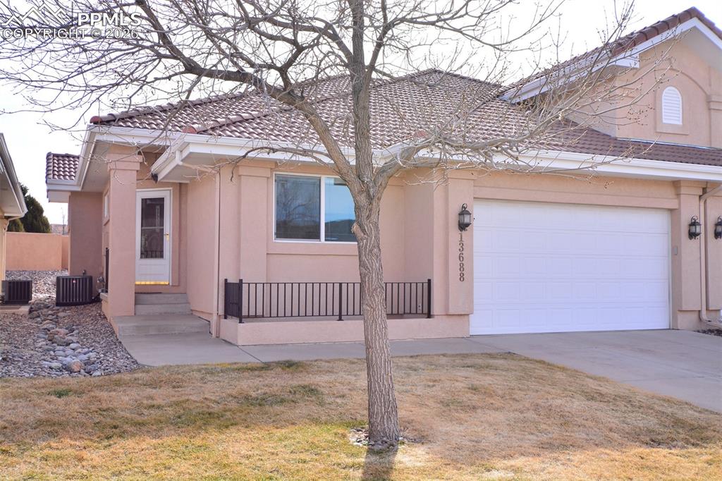 13688 Paradise Villas Grove Colorado Springs CO 80921
