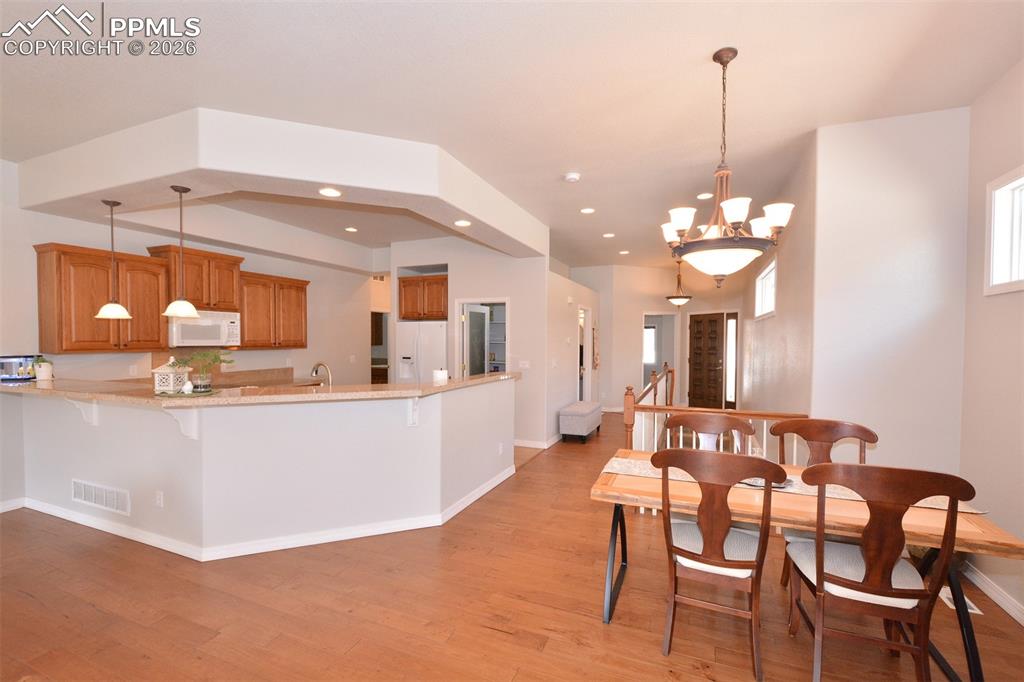 13688 Paradise Villas Grove Colorado Springs CO 80921