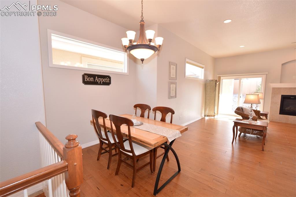 13688 Paradise Villas Grove Colorado Springs CO 80921