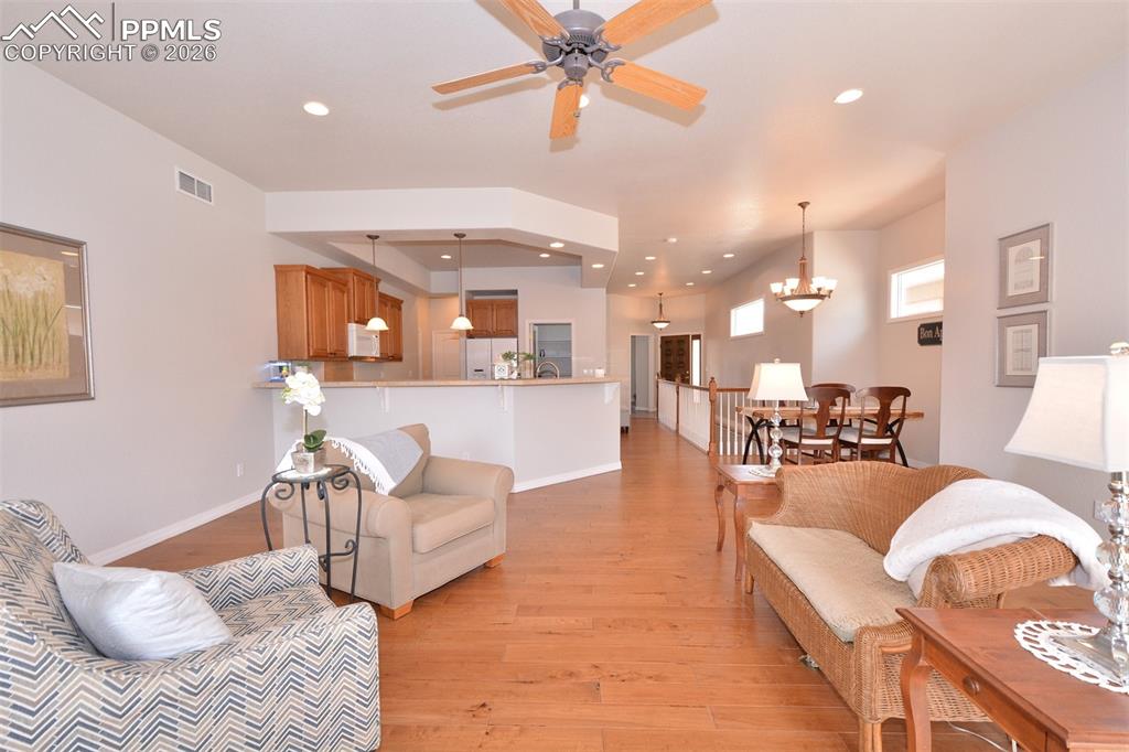13688 Paradise Villas Grove Colorado Springs CO 80921