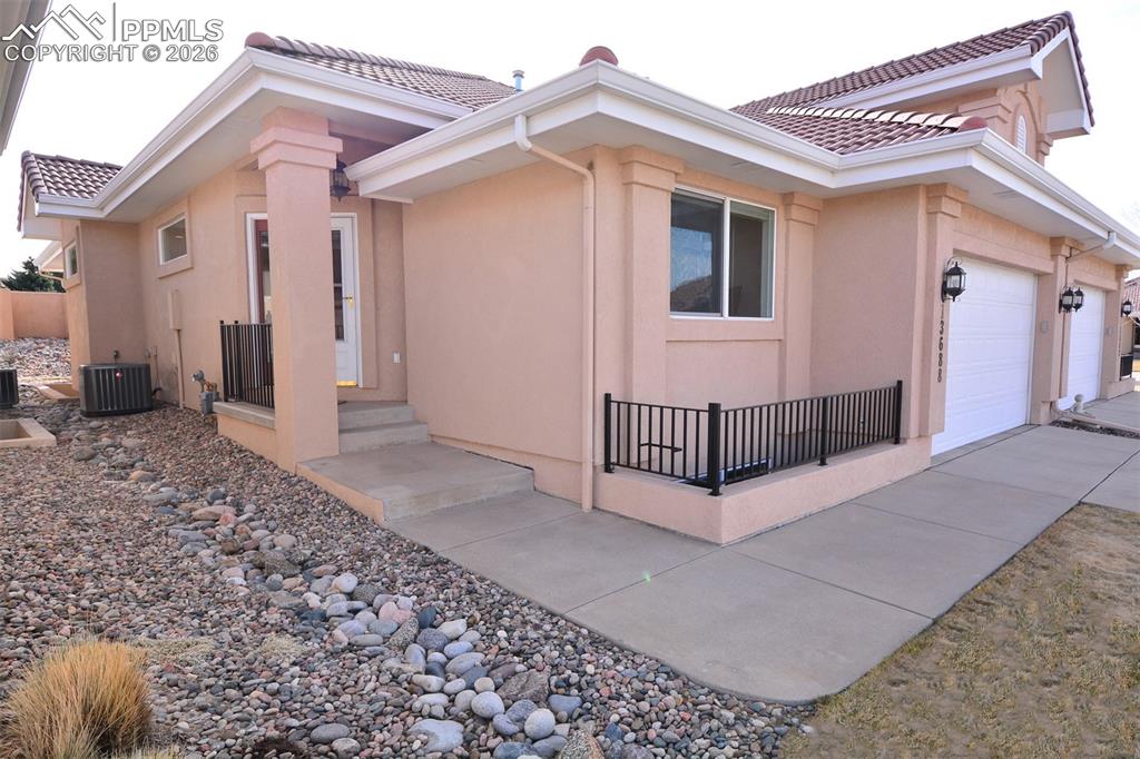 13688 Paradise Villas Grove Colorado Springs CO 80921