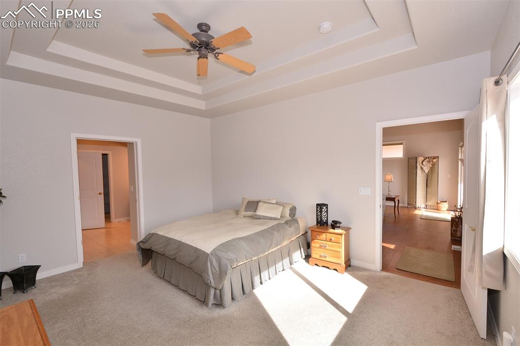 13688 Paradise Villas Grove Colorado Springs CO 80921