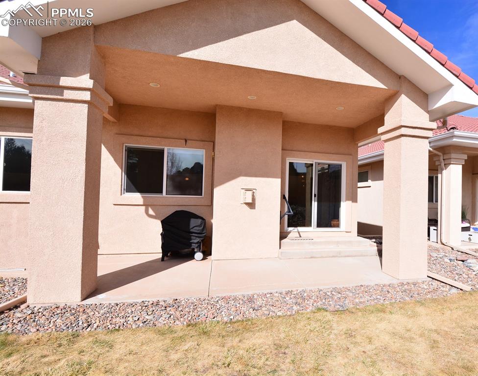 13688 Paradise Villas Grove Colorado Springs CO 80921