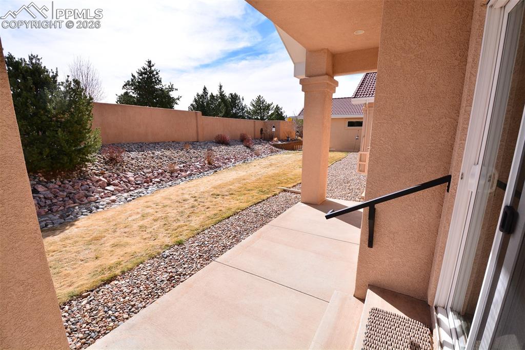 13688 Paradise Villas Grove Colorado Springs CO 80921