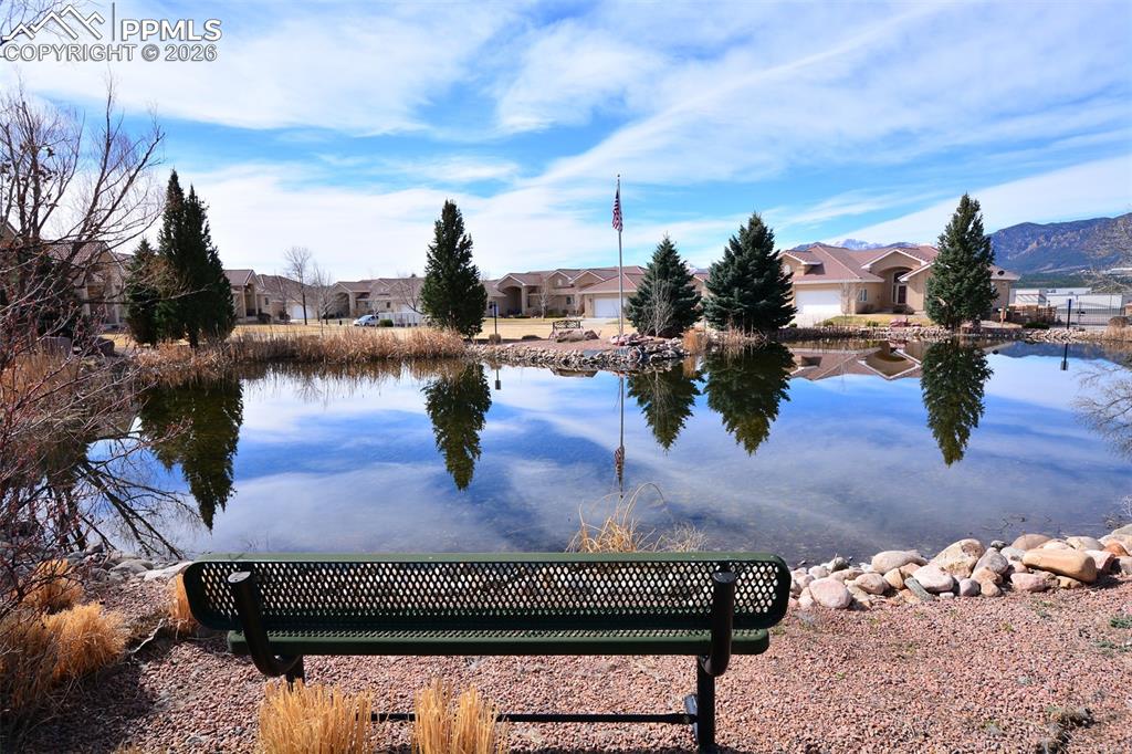 13688 Paradise Villas Grove Colorado Springs CO 80921