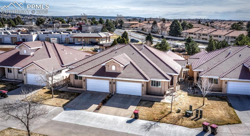 13688 Paradise Villas Grove Colorado Springs CO 80921