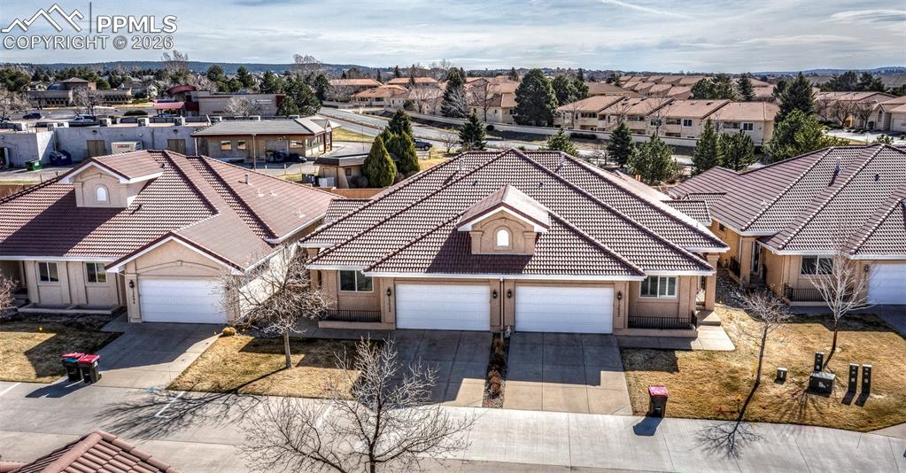 13688 Paradise Villas Grove Colorado Springs CO 80921