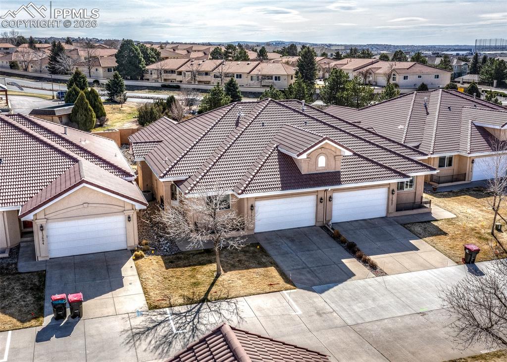13688 Paradise Villas Grove Colorado Springs CO 80921