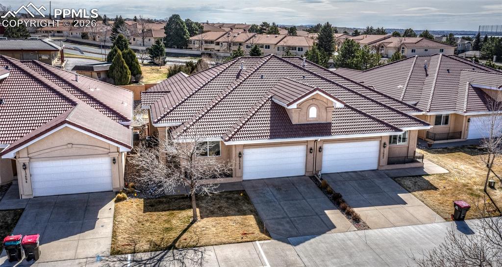 13688 Paradise Villas Grove Colorado Springs CO 80921